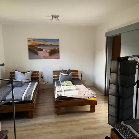 Distelkamp Appartamento *