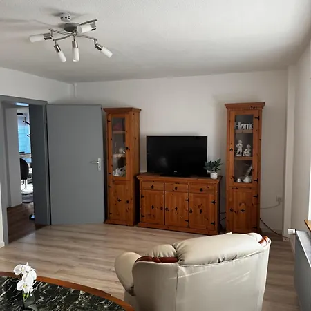 Distelkamp Appartamento *