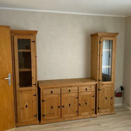 Apartment Distelkamp *