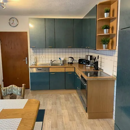 Apartment Distelkamp Neuwied