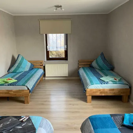 Apartment Distelkamp Neuwied