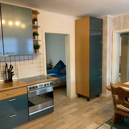Apartment Distelkamp