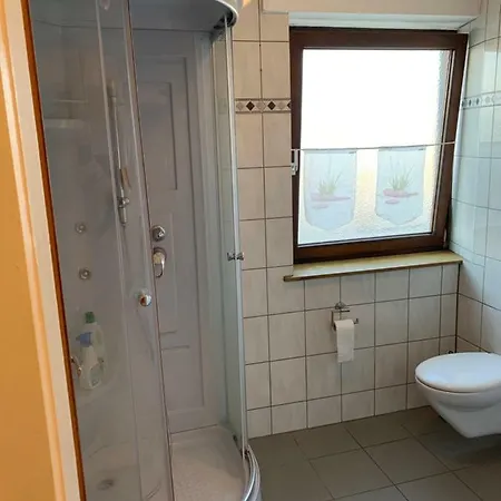 Distelkamp Apartment