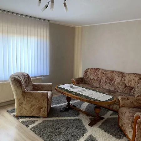 Apartment Distelkamp *