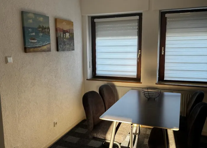 Distelkamp 公寓 新维德