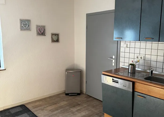 公寓 Distelkamp 新维德