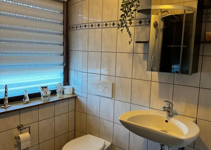 公寓 Distelkamp 新维德